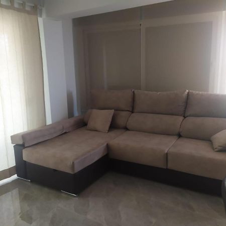 Apartament Carihuela Sweet&Beach Torremolinos Zewnętrze zdjęcie