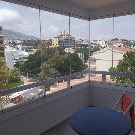 Apartament Carihuela Sweet&Beach Torremolinos Zewnętrze zdjęcie