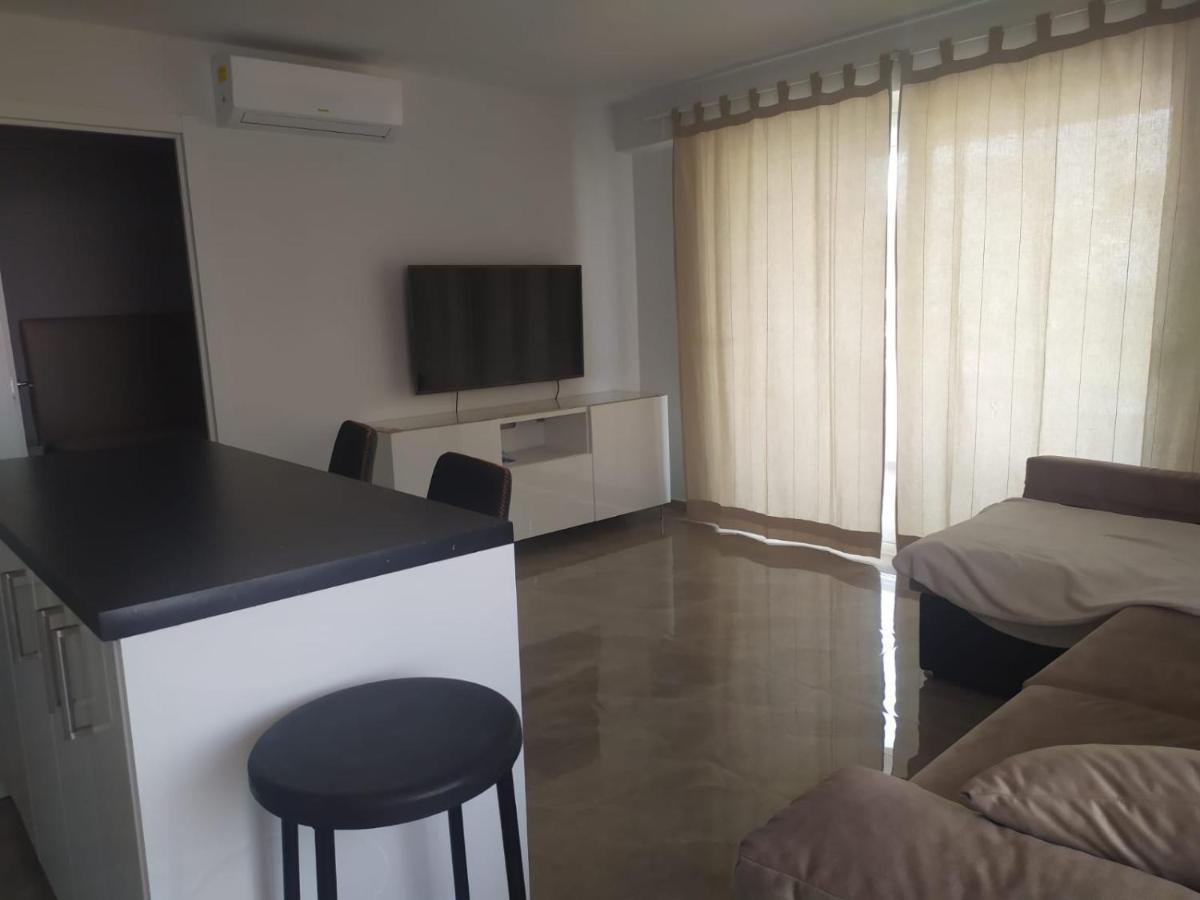 Apartament Carihuela Sweet&Beach Torremolinos Zewnętrze zdjęcie